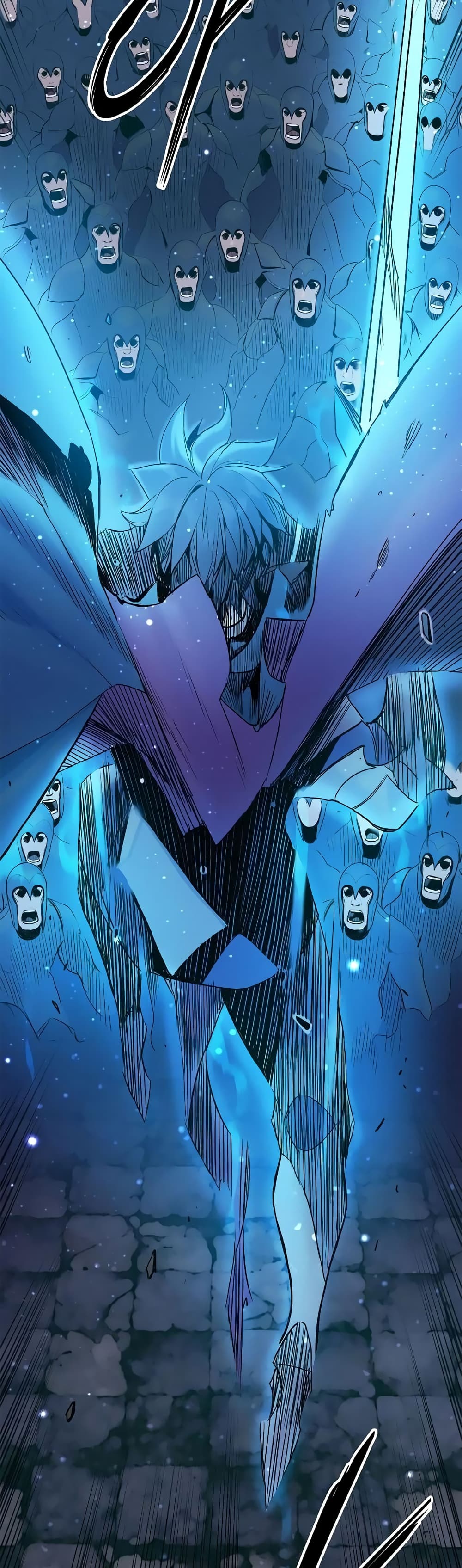 Knight Under Heart page 6