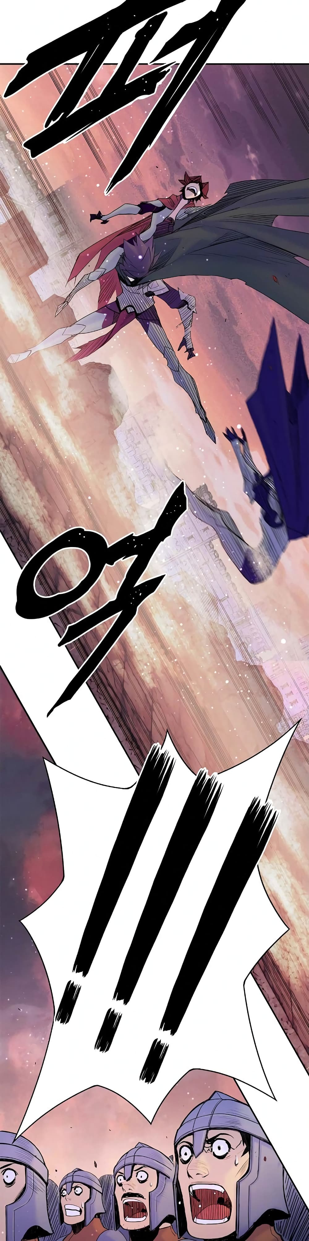 Knight Under Heart page 3