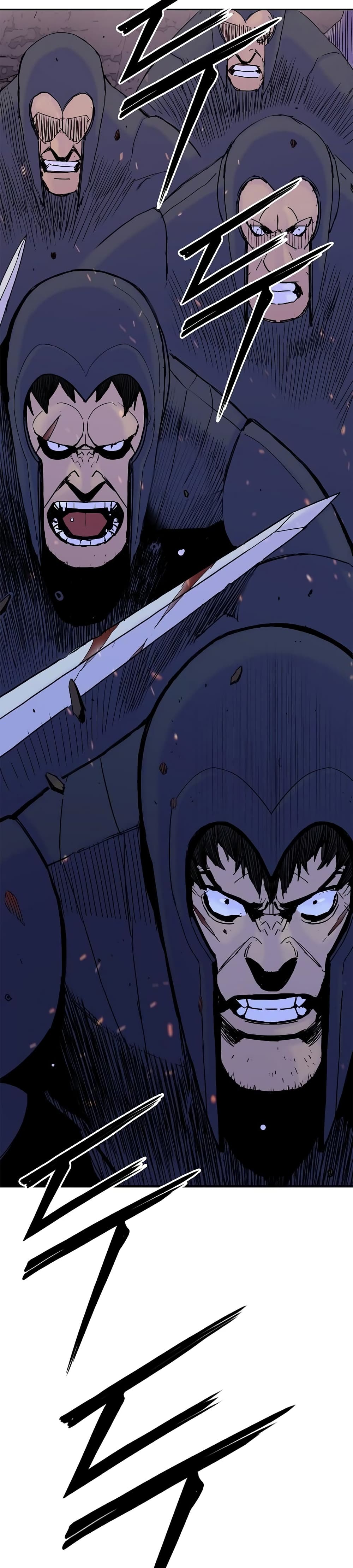 Knight Under Heart page 5