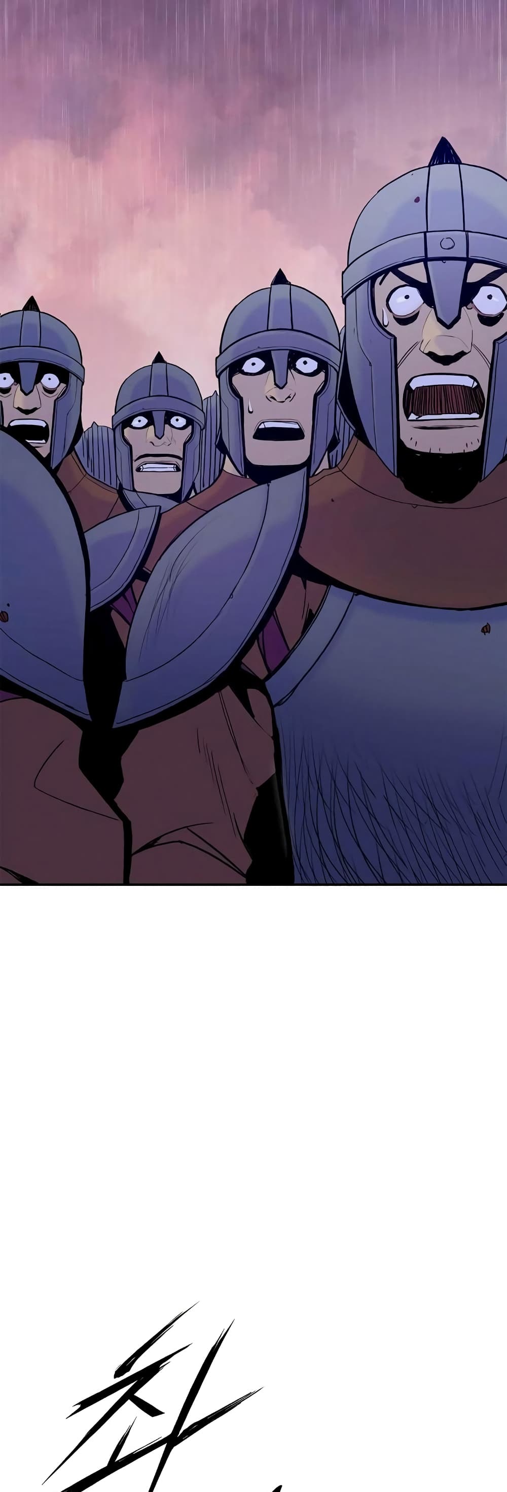 Knight Under Heart page 3
