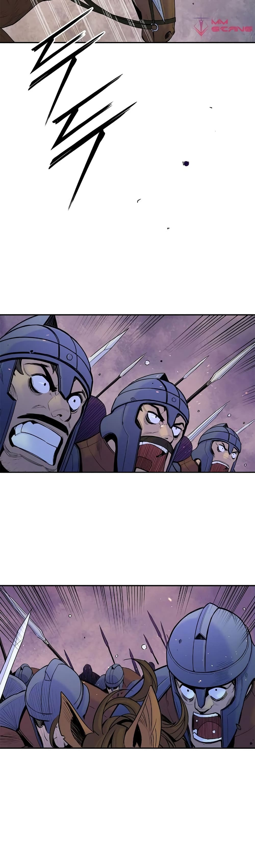 Knight Under Heart page 4