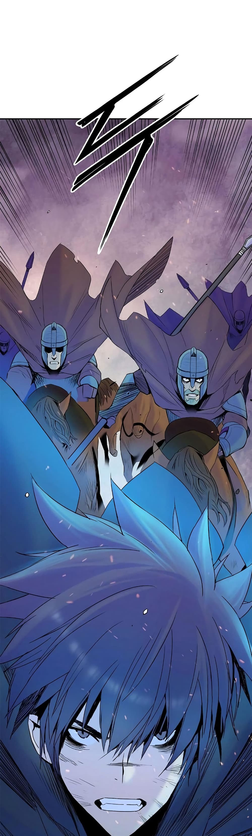 Knight Under Heart page 5