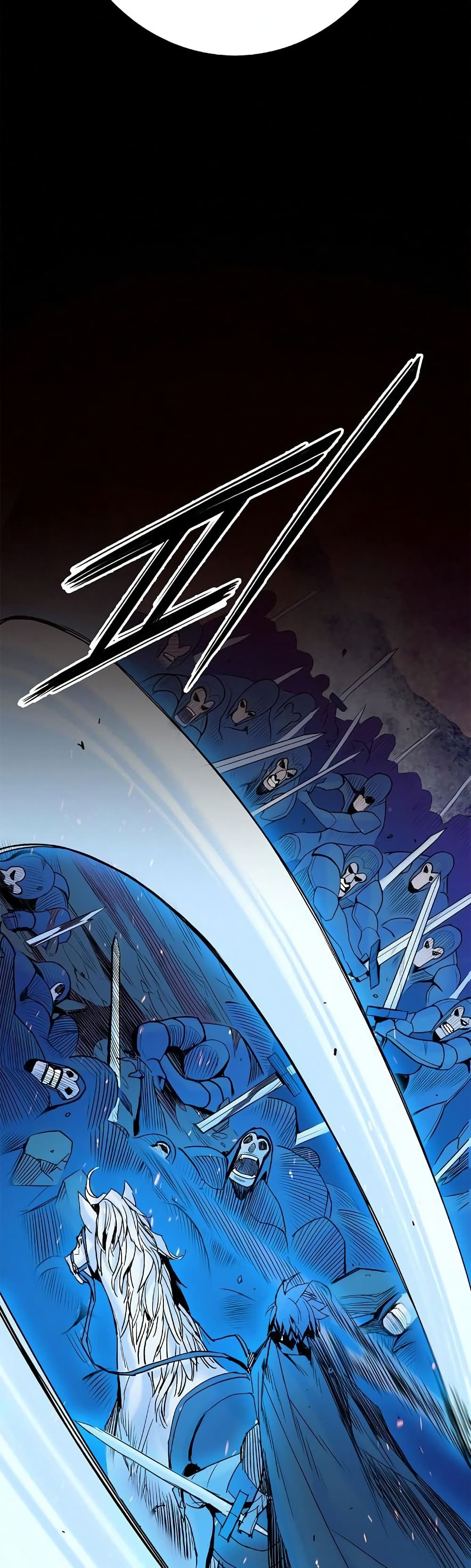 Knight Under Heart page 5