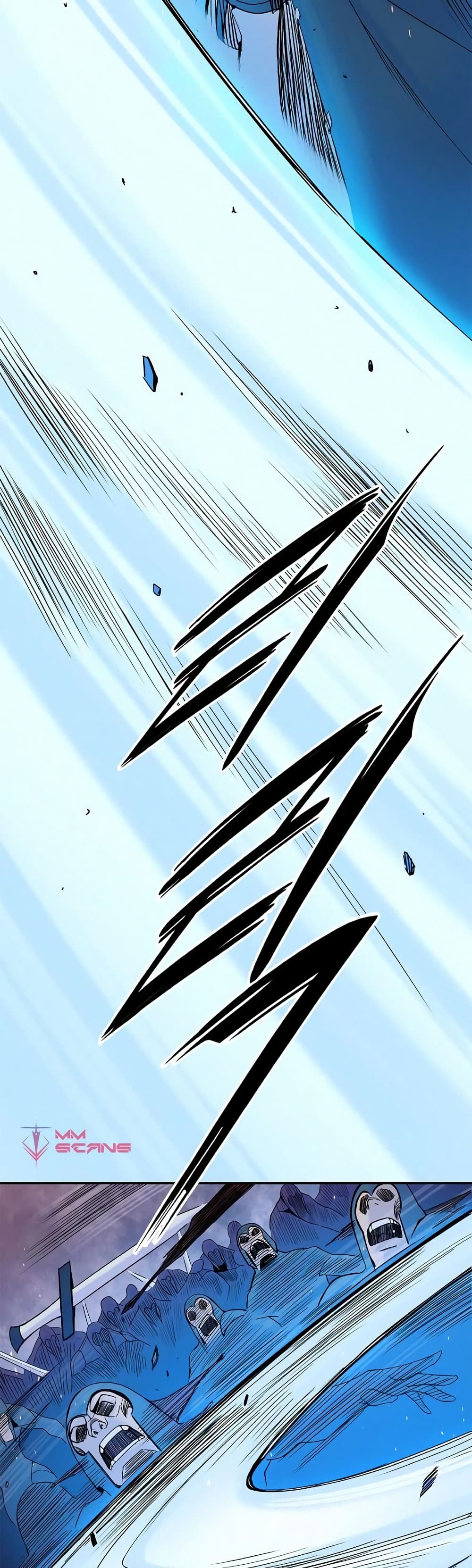Knight Under Heart page 6