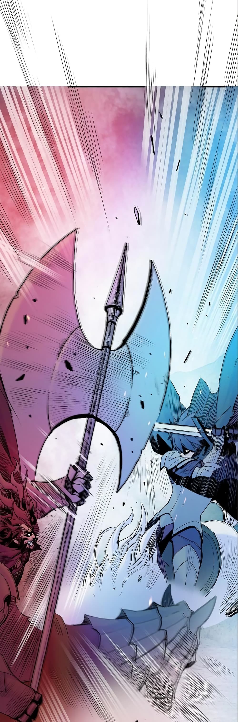 Knight Under Heart page 9
