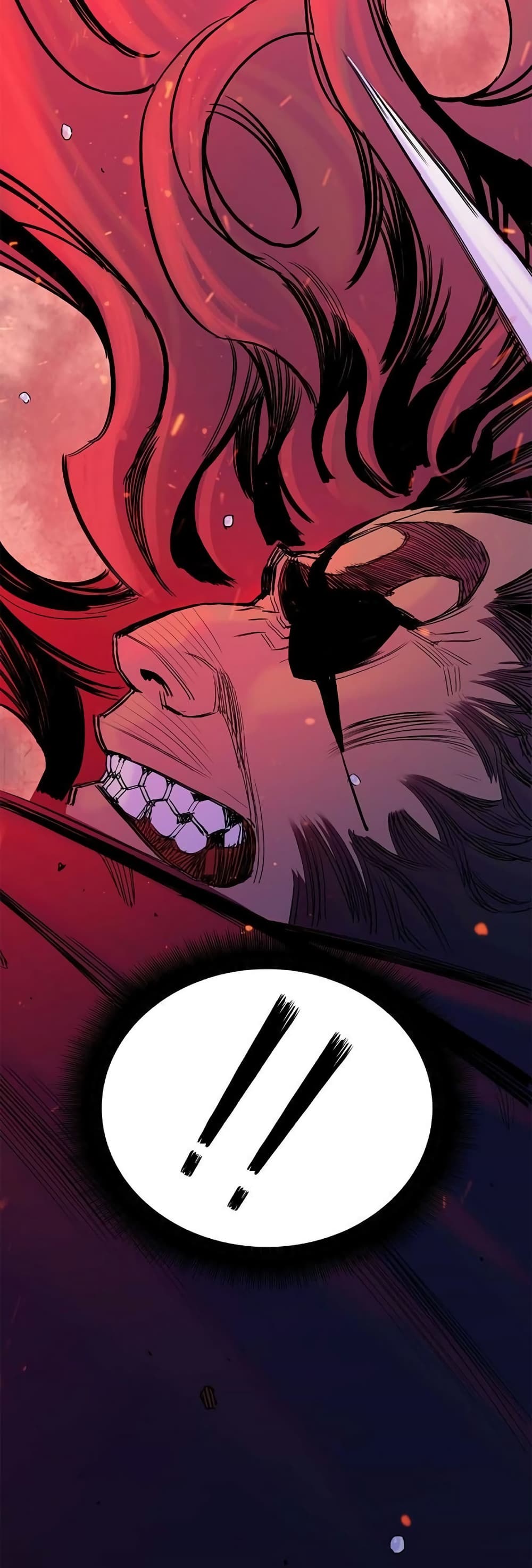 Knight Under Heart page 5
