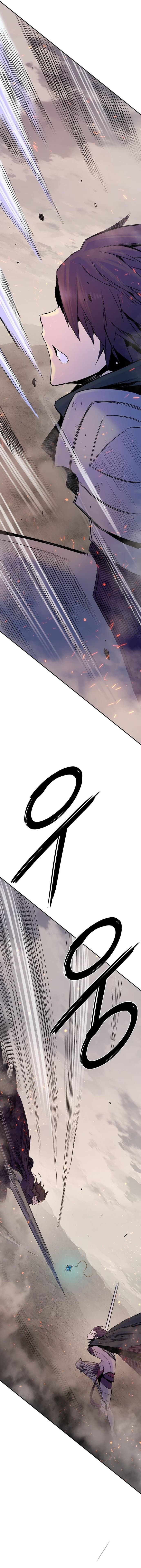 Knight Under Heart page 6