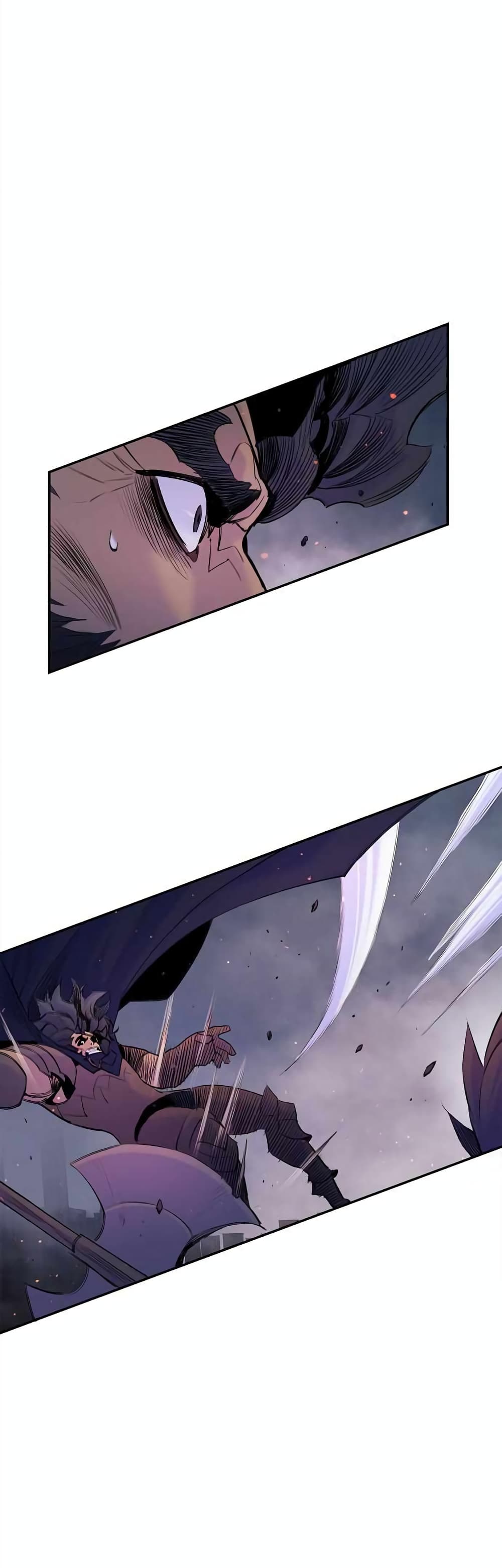 Knight Under Heart page 3