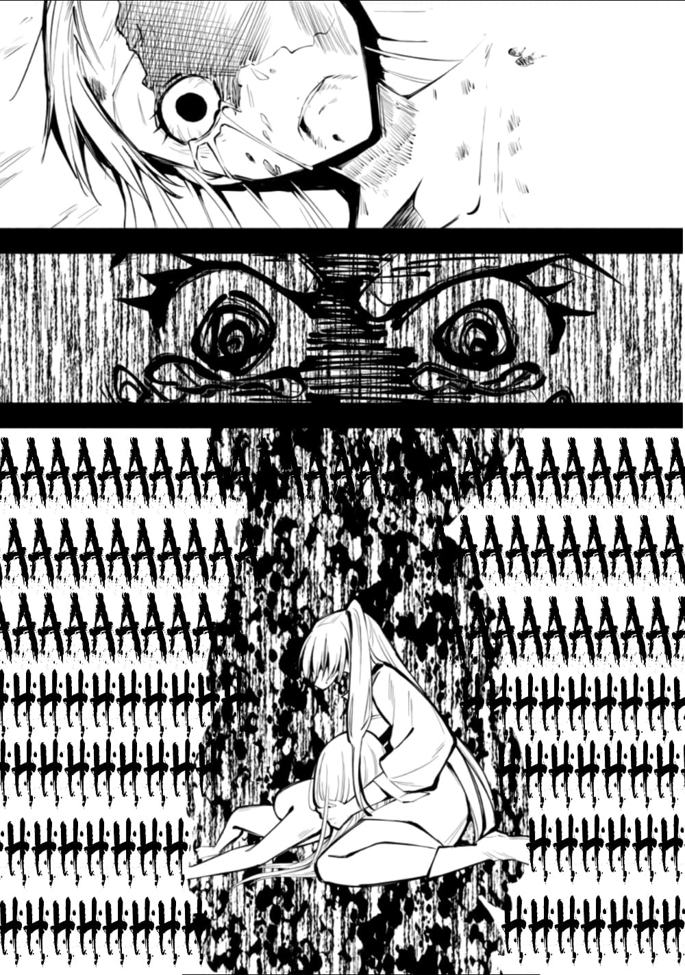 Koibito o netorare, Yuusha party kara tsuihou sa retakedo, EX Skill [Kotei Dameeji] ni mezamete muteki no sonzai ni. Saa, Fukushuu o hajimeyou. page 7