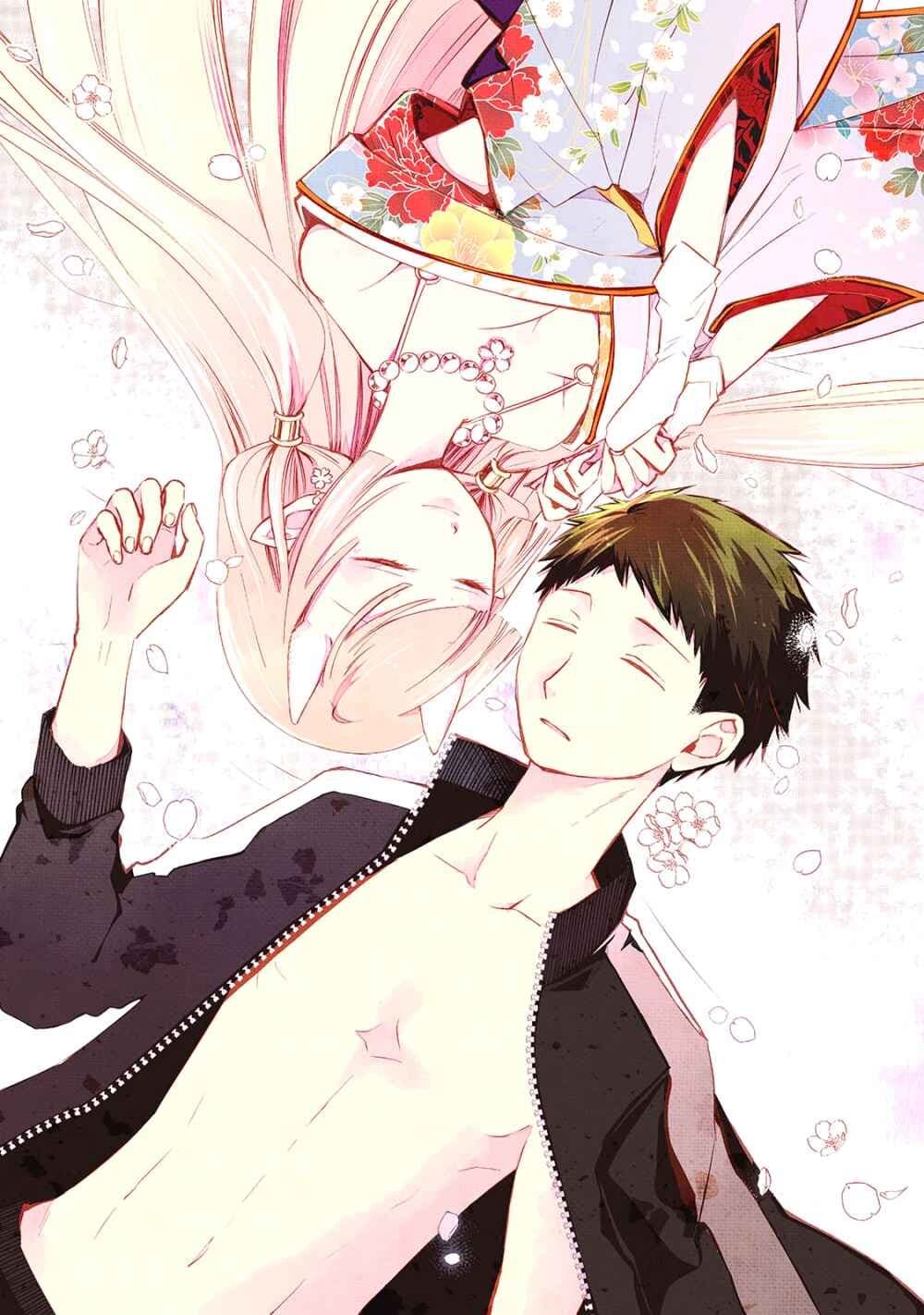 Koibito wa Oni no Hime page 17