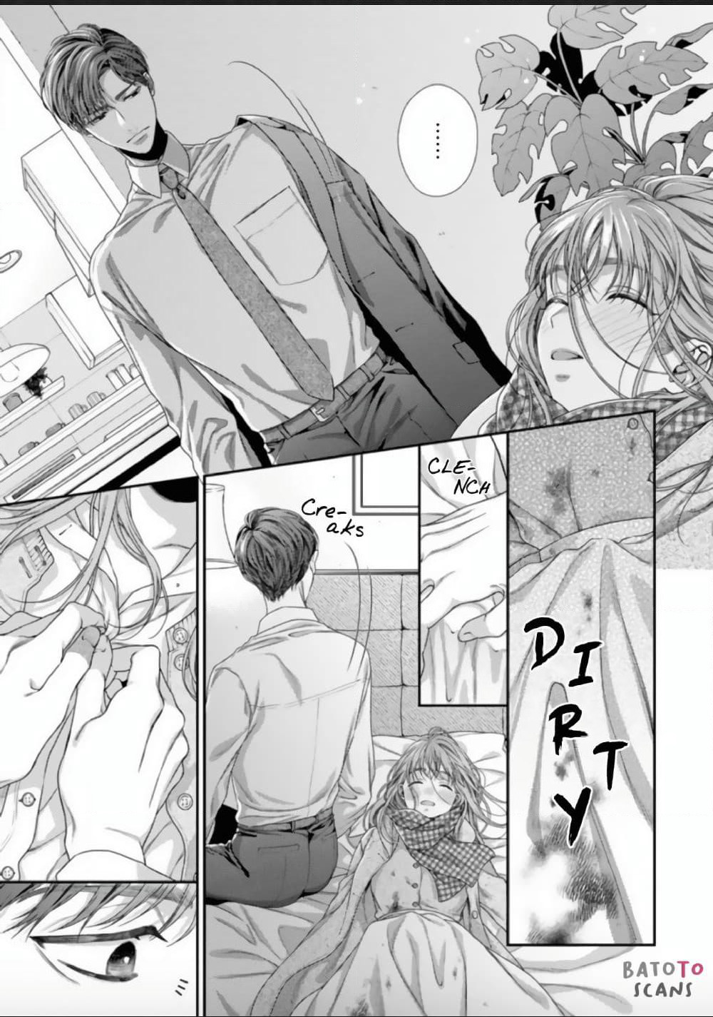 Koko kara wa Otona no Jikan desu. page 23
