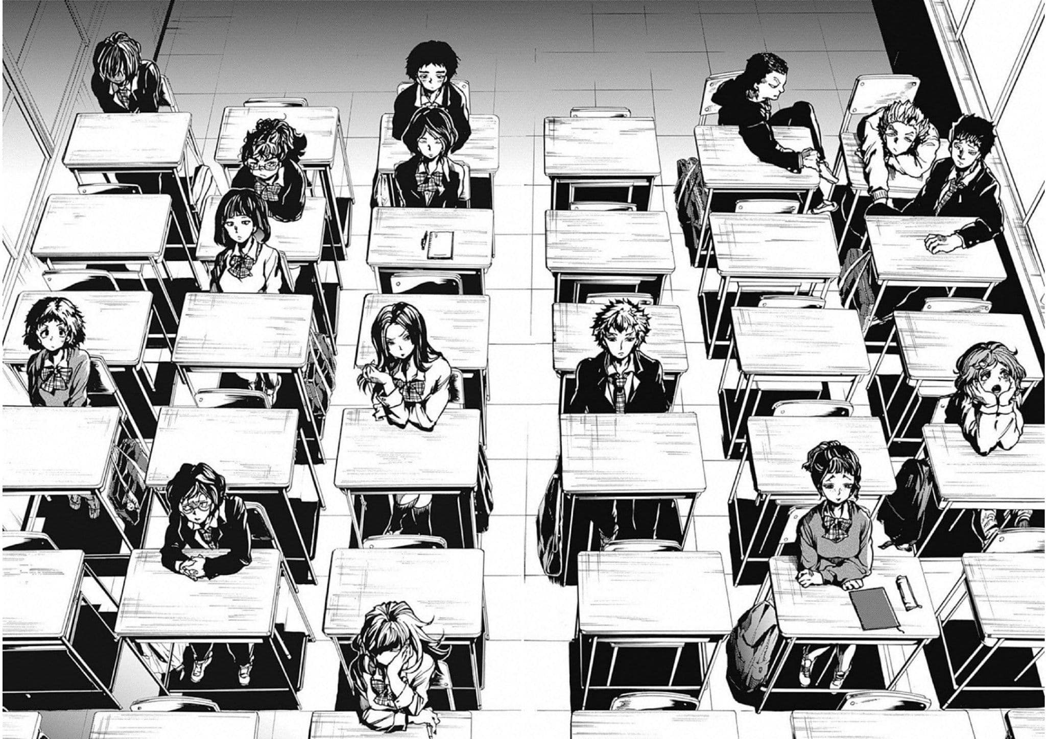 Koko wa Ima kara Rinri desu. จากนี้จะเข้าสู่บทเรียนวิชาจริยศาสตร์ page 9