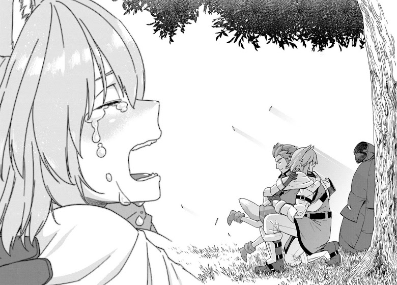 Konjiki no Moji Tsukai - Yuusha Yonin ni Makikomareta Unique Cheat page 6