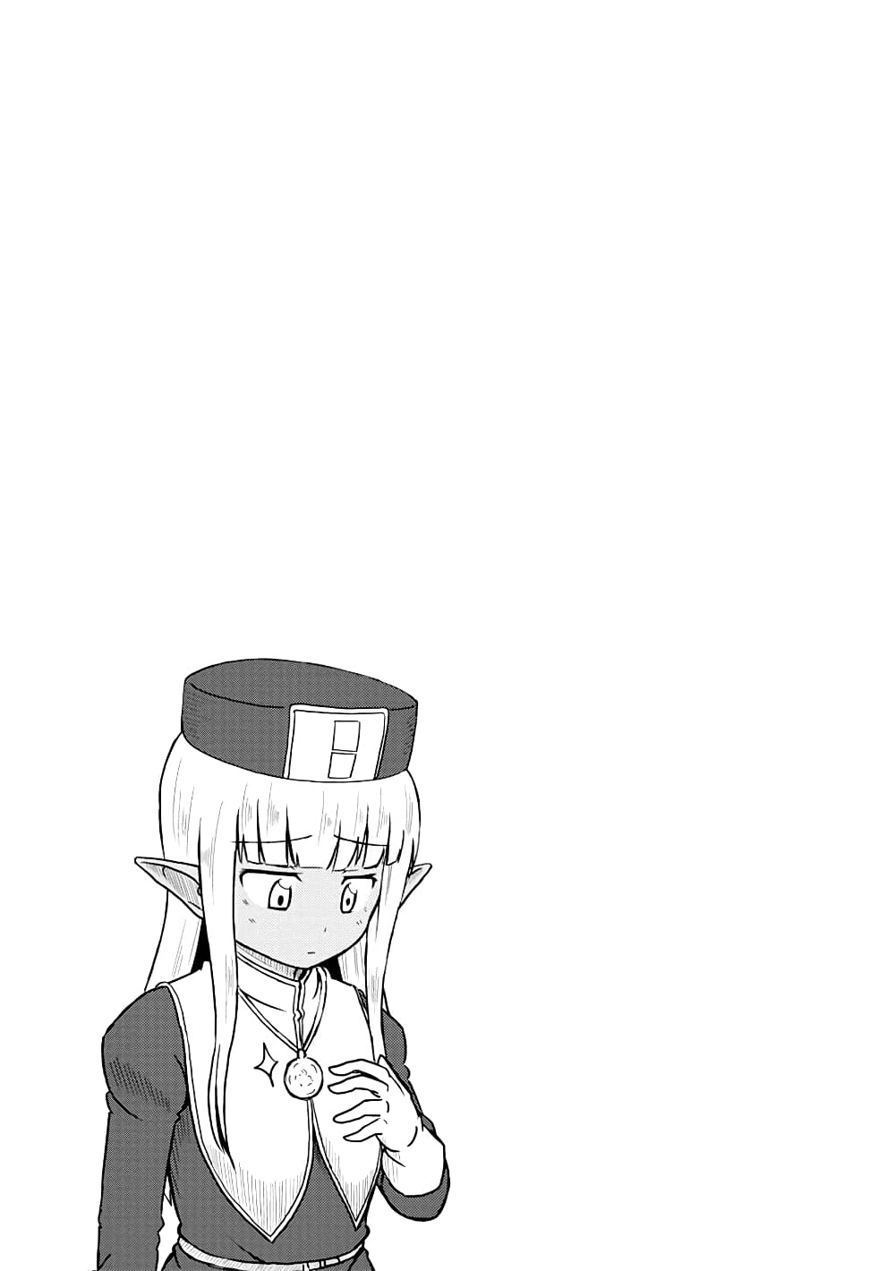 Kono Healer Mendokusai page 13