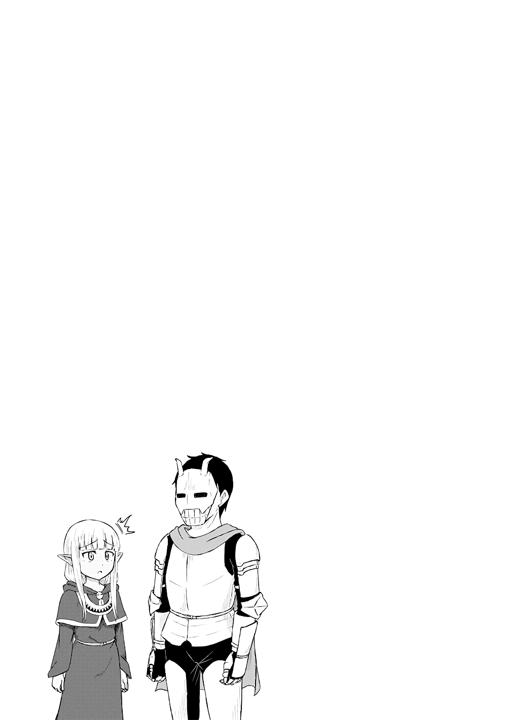 Kono Healer Mendokusai page 11