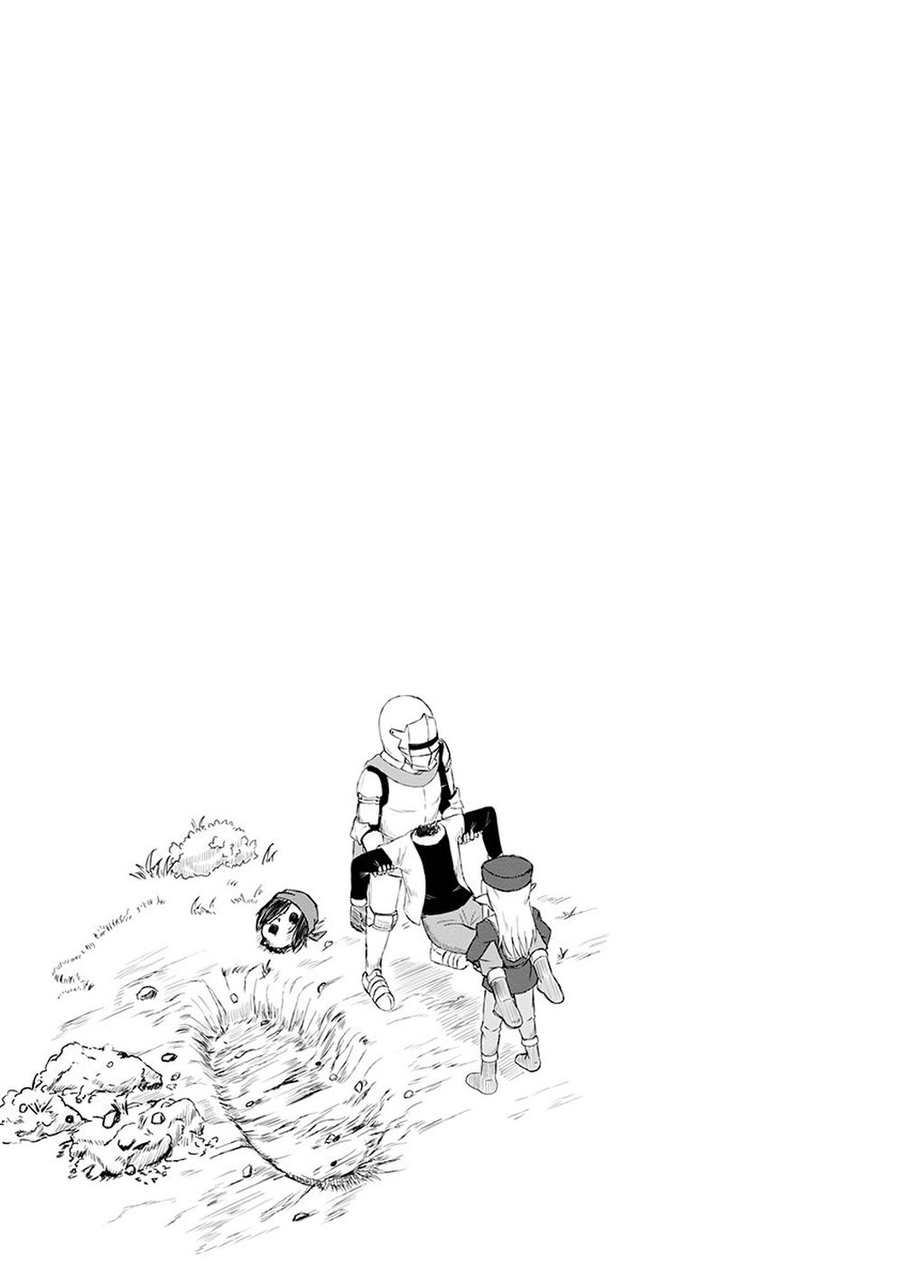 Kono Healer Mendokusai page 13