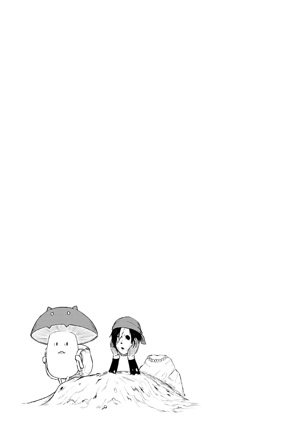 Kono Healer Mendokusai page 11