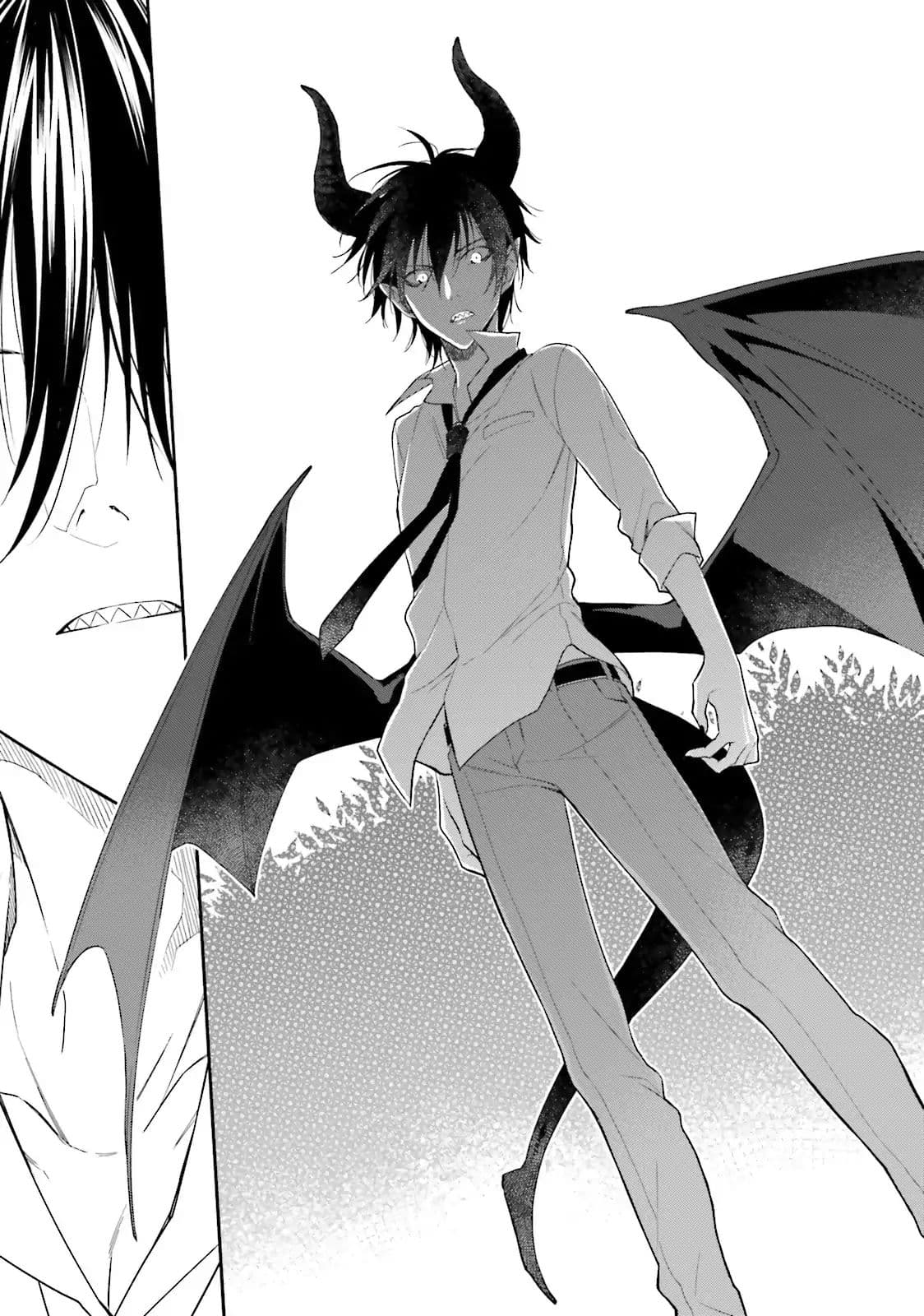 Kono Sekai wa Tsuite iru page 33