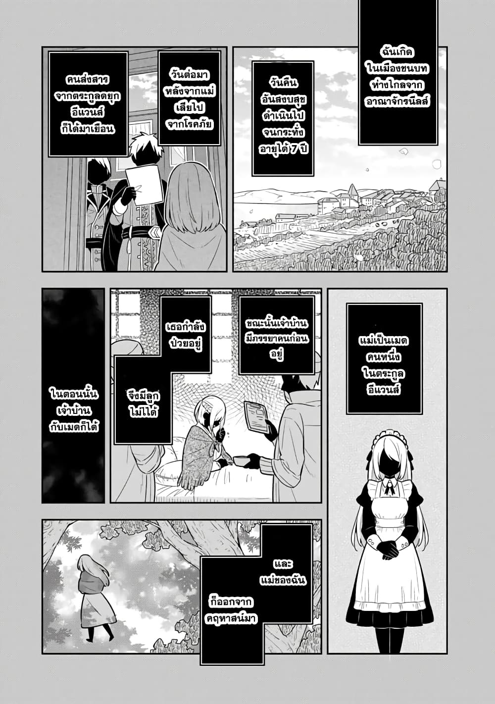 Konyaku Haki Sareta Reijo wo Hirotta Ore ga, Ikenai Koto wo Oshiekomu Oishi Mono wo Tabesasete Oshare wo Sasete, Sekaichi Shiawasena Shojo ni Produce! page 3
