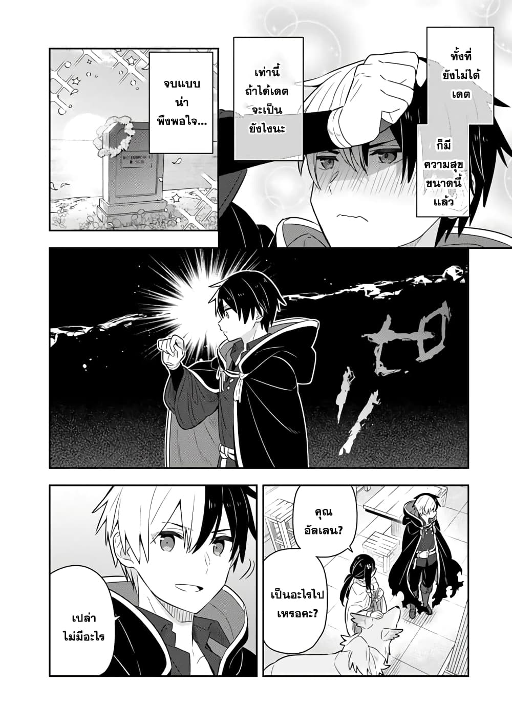 Konyaku Haki Sareta Reijo wo Hirotta Ore ga, Ikenai Koto wo Oshiekomu Oishi Mono wo Tabesasete Oshare wo Sasete, Sekaichi Shiawasena Shojo ni Produce! page 1