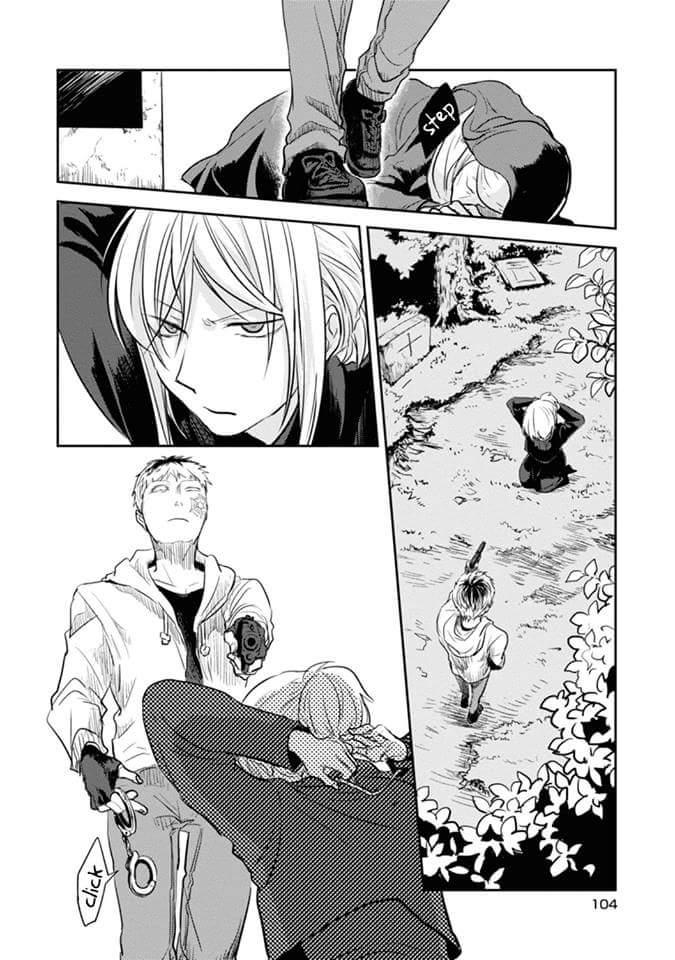 Koroshi Ai page 4
