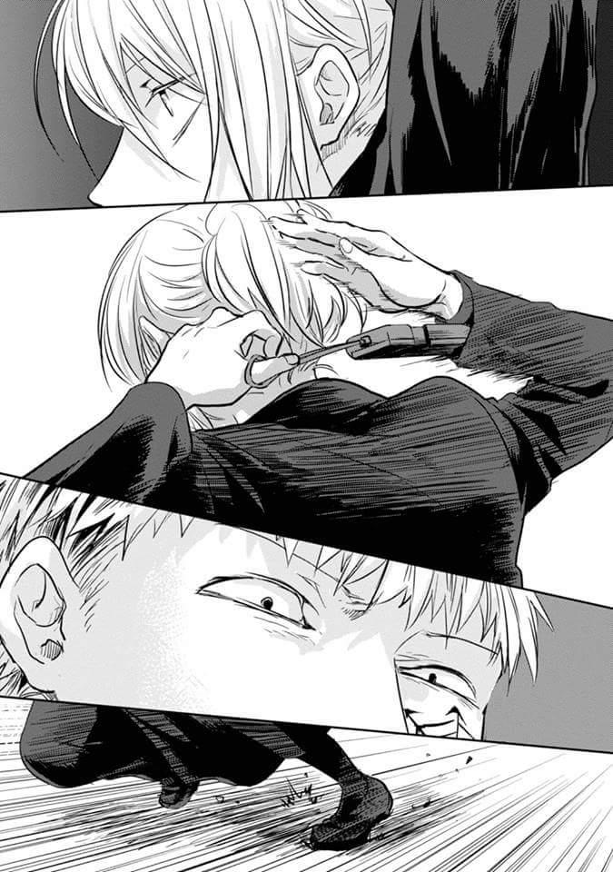 Koroshi Ai page 5