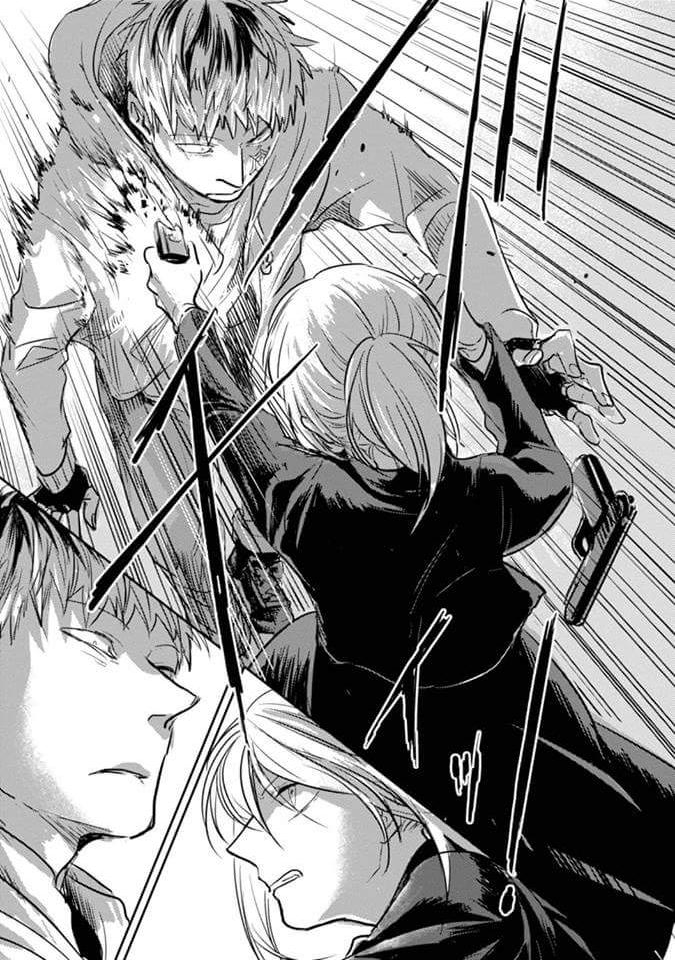 Koroshi Ai page 7