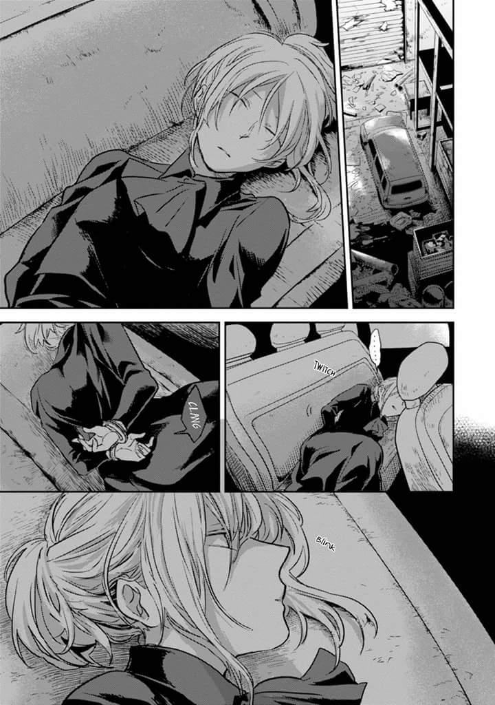 Koroshi Ai page 5