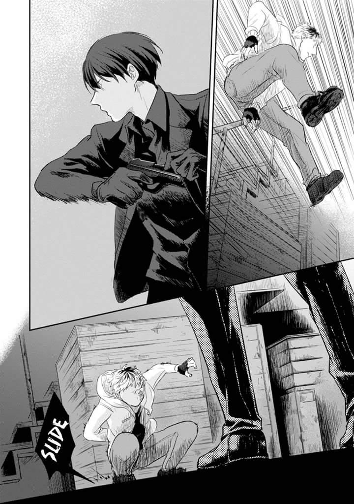 Koroshi Ai page 10
