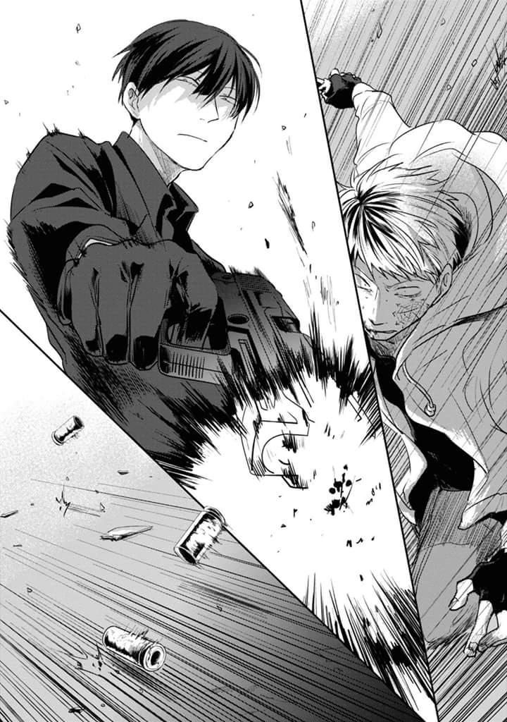 Koroshi Ai page 6