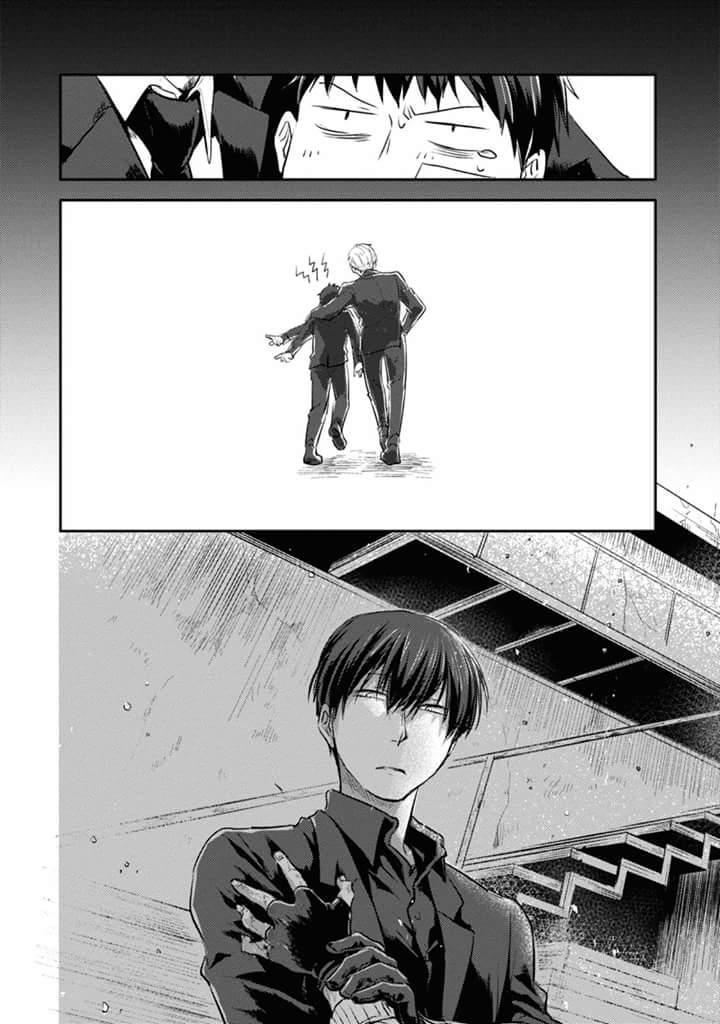 Koroshi Ai page 10
