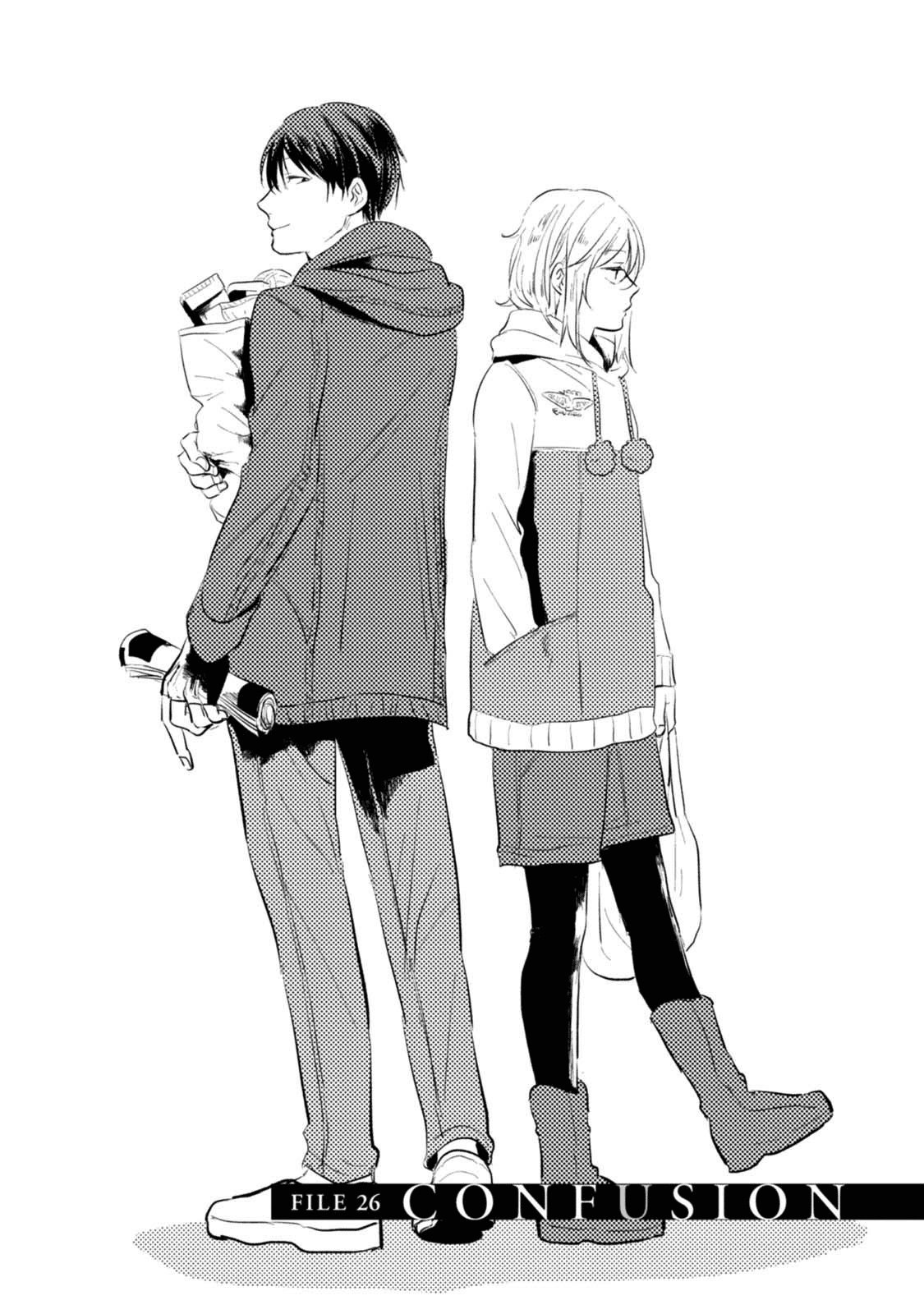 Koroshi Ai page 4