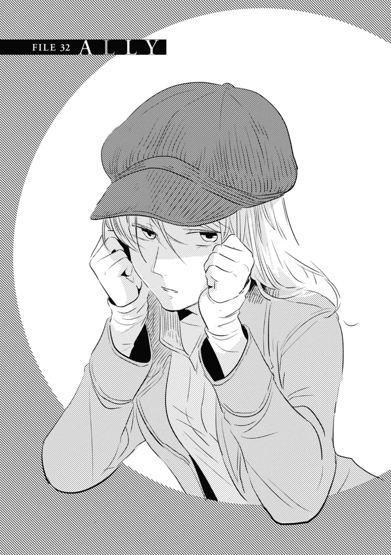 Koroshi Ai page 3
