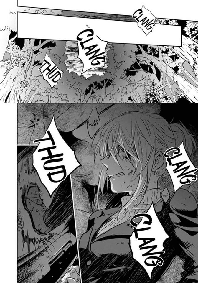 Koroshi Ai page 6