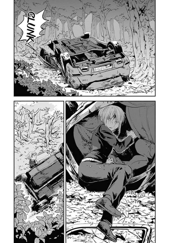 Koroshi Ai page 7