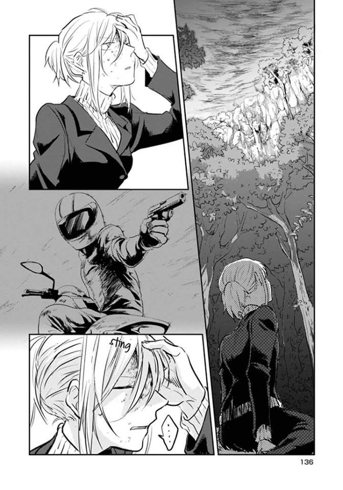 Koroshi Ai page 8