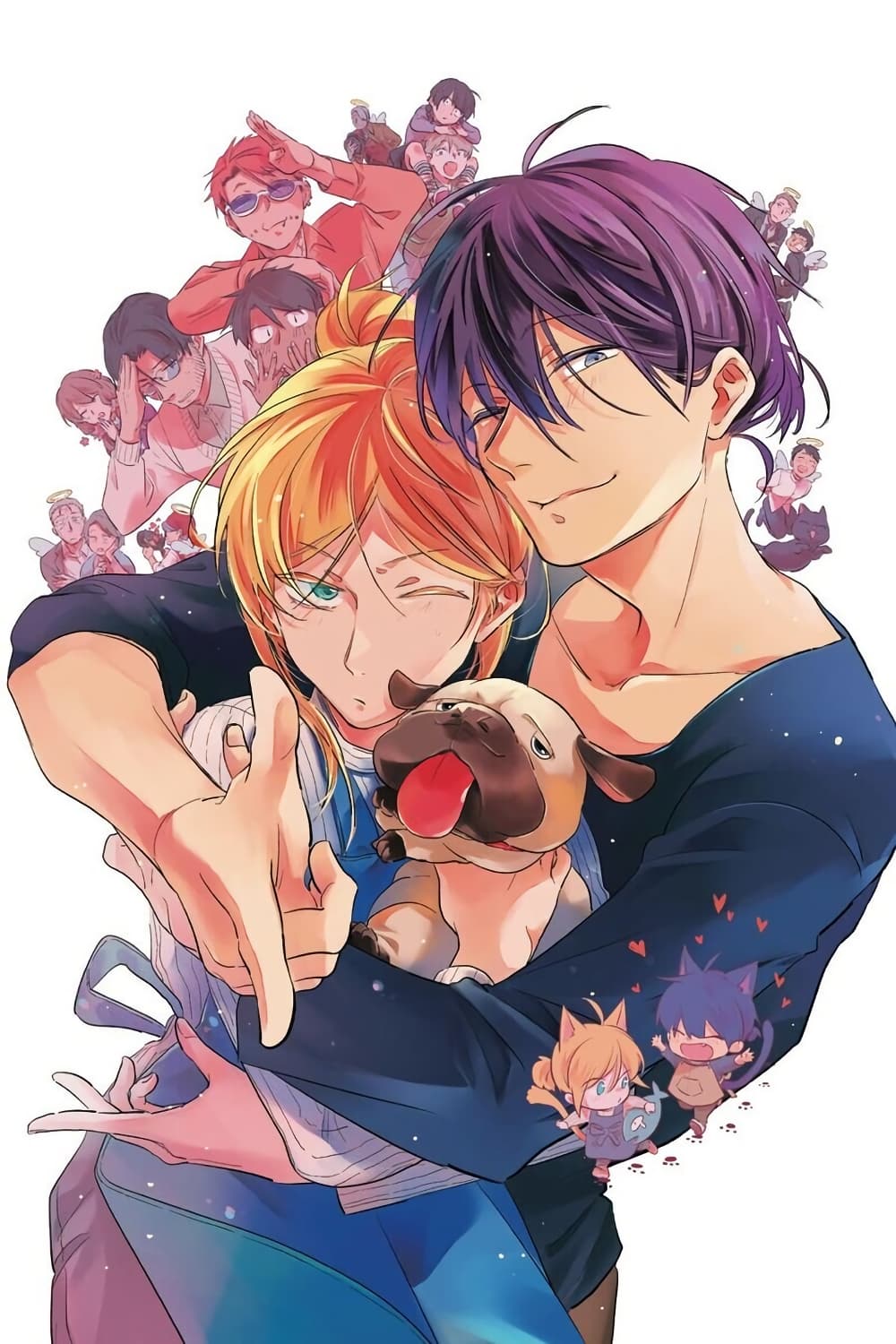 Koroshi Ai page 2