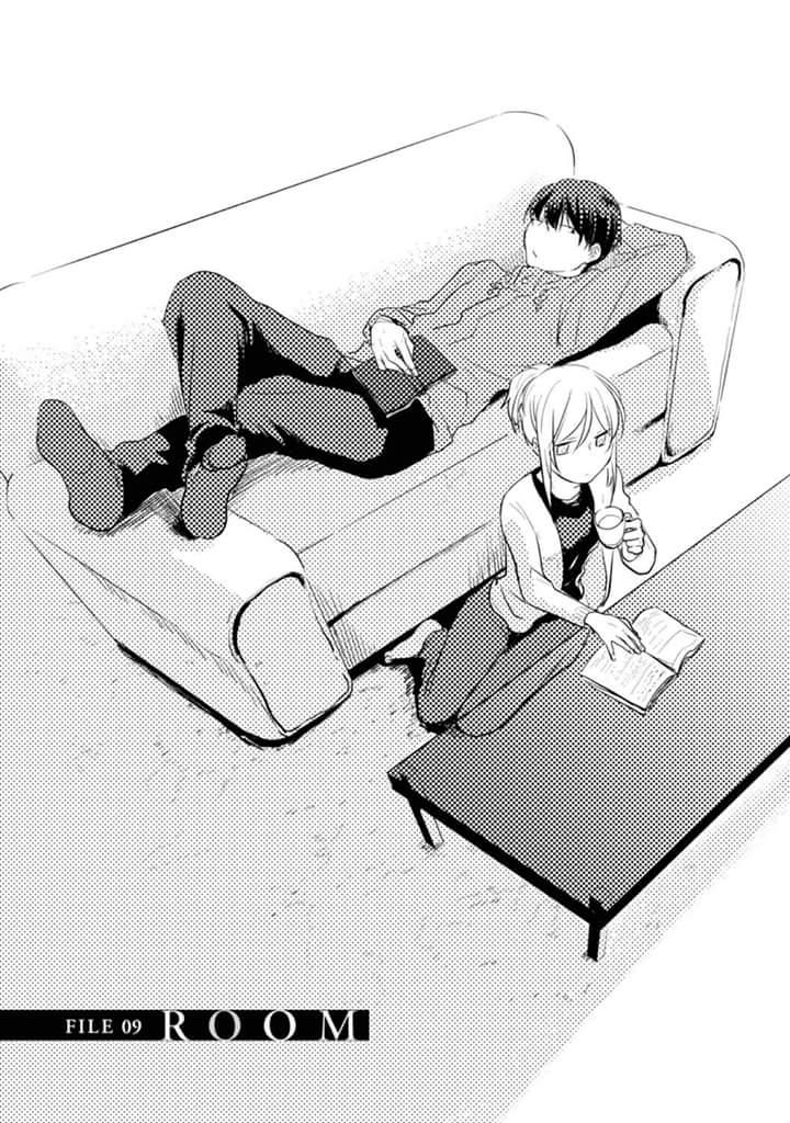Koroshi Ai page 4