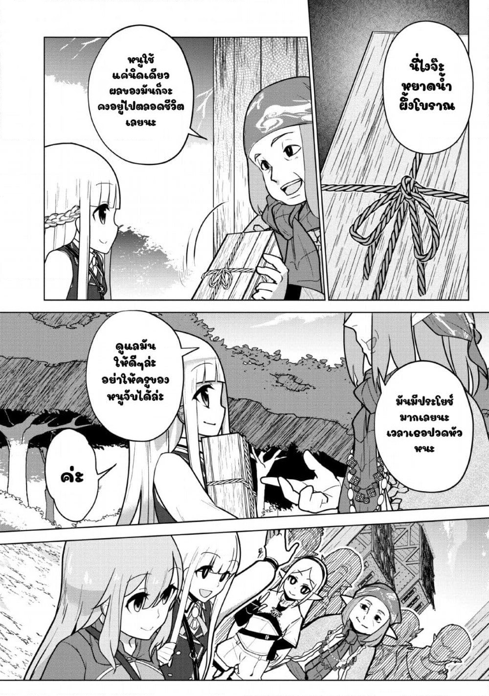 Koryuu Nara Sude de Taosemasu Kedo, Kore tte Joushiki Janain Desu ka? page 28