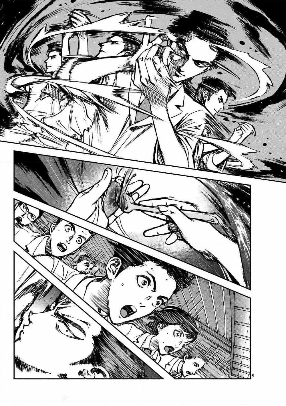 Kotobuki Empire page 5