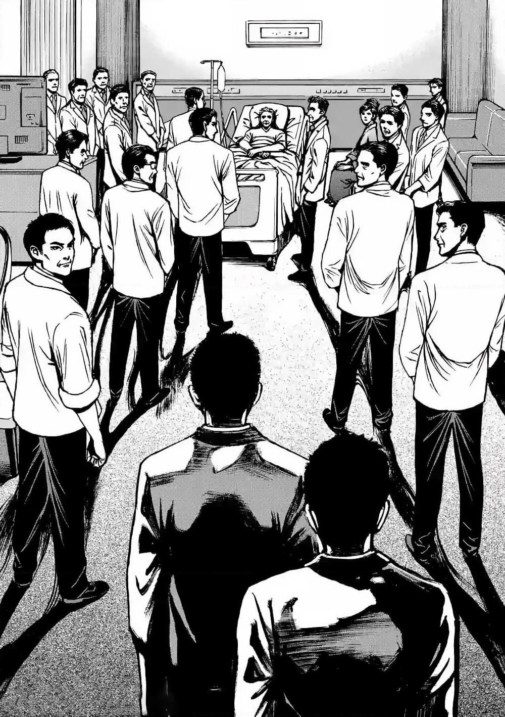 Kotobuki Empire page 6