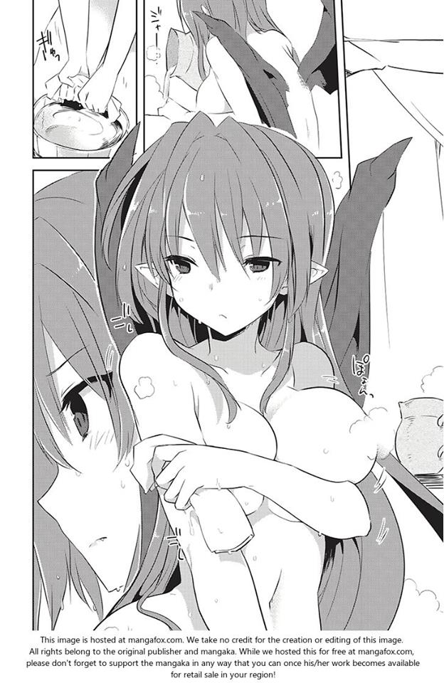 Kou 1 Desu ga Isekai de Joushu Hajimemashita page 14