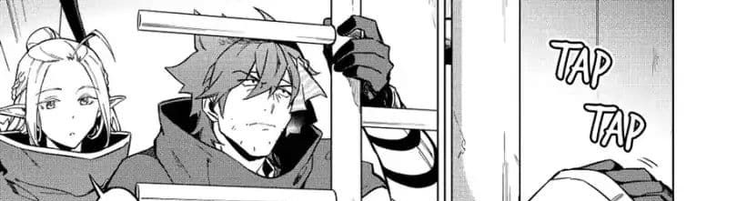 Kuitsume Youhei no Gensou Kitan เรื่องราวการผจญภัยสุดประหลาดของนายทหารถังแตก page 2