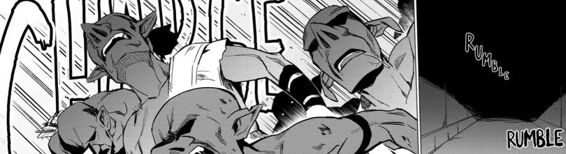 Kuitsume Youhei no Gensou Kitan เรื่องราวการผจญภัยสุดประหลาดของนายทหารถังแตก page 49