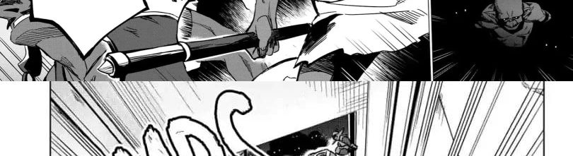 Kuitsume Youhei no Gensou Kitan เรื่องราวการผจญภัยสุดประหลาดของนายทหารถังแตก page 51