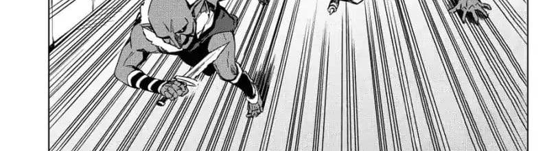 Kuitsume Youhei no Gensou Kitan เรื่องราวการผจญภัยสุดประหลาดของนายทหารถังแตก page 55