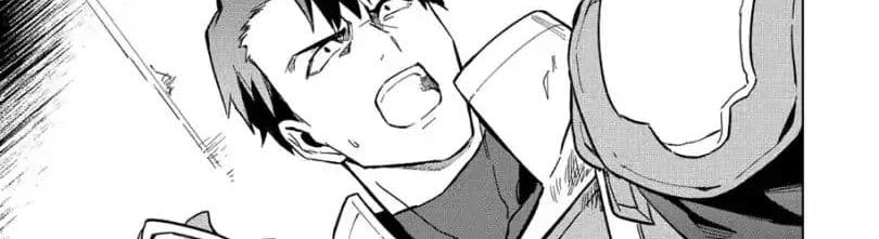 Kuitsume Youhei no Gensou Kitan เรื่องราวการผจญภัยสุดประหลาดของนายทหารถังแตก page 57
