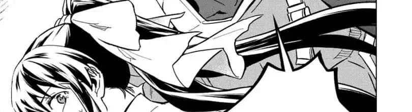 Kuitsume Youhei no Gensou Kitan เรื่องราวการผจญภัยสุดประหลาดของนายทหารถังแตก page 58