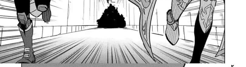 Kuitsume Youhei no Gensou Kitan เรื่องราวการผจญภัยสุดประหลาดของนายทหารถังแตก page 61