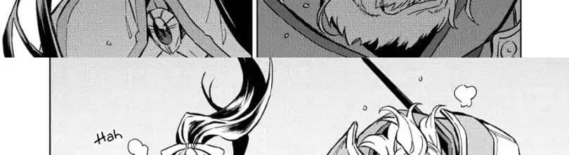 Kuitsume Youhei no Gensou Kitan เรื่องราวการผจญภัยสุดประหลาดของนายทหารถังแตก page 72